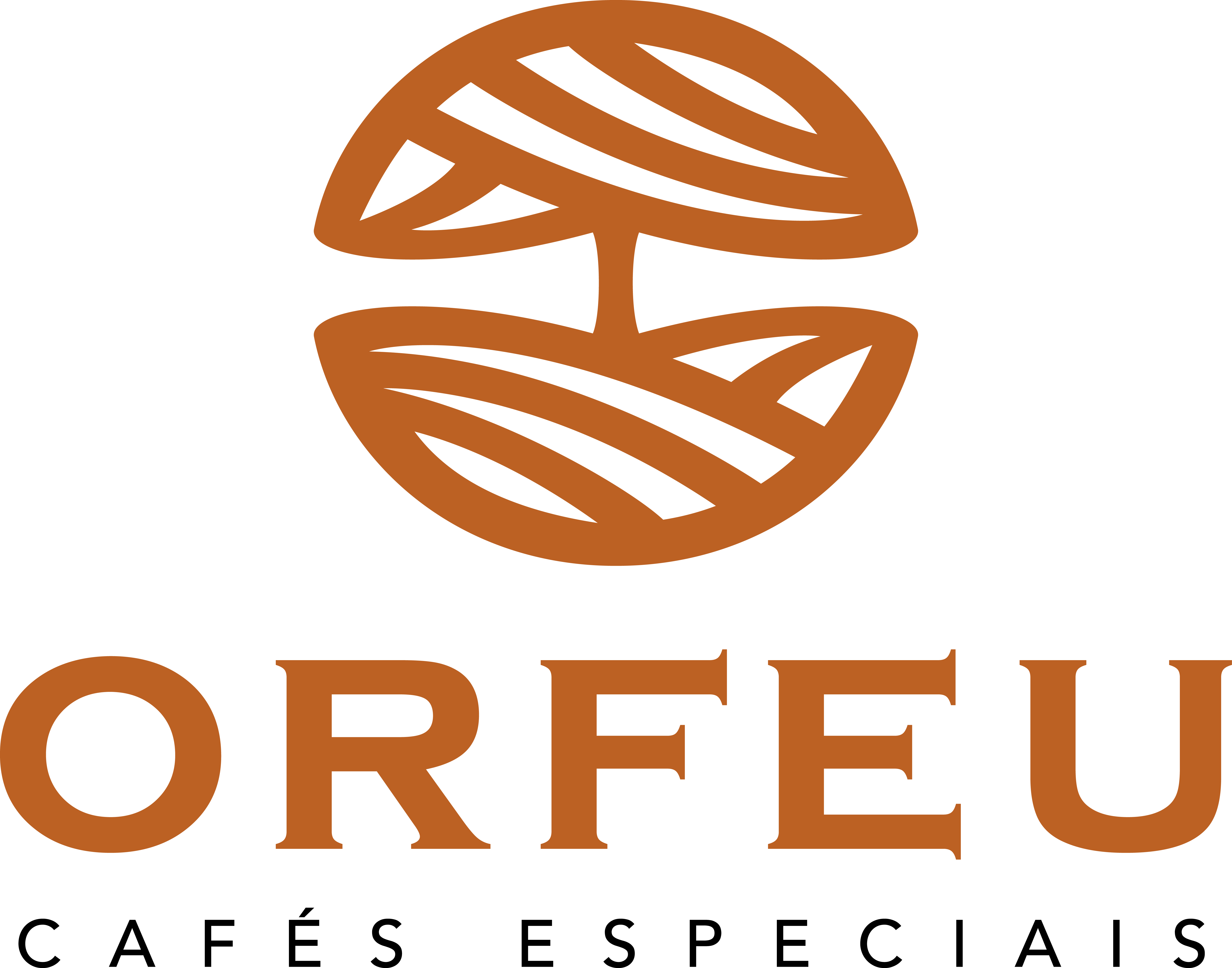 Logo Compostagem Café Orfeu