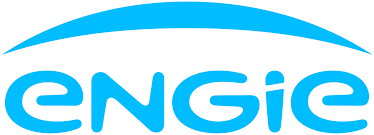 Logo ENGIE
