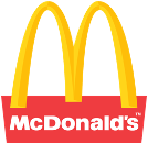 Logo Mc Donald's