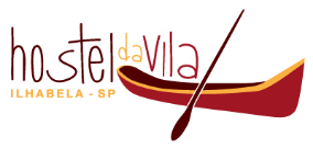 logo Hostel da Vila