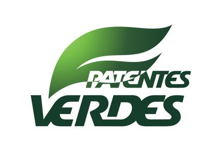 Patente Verde Fralda de Pano Moderna