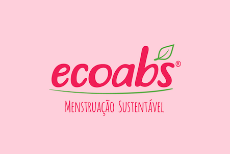 Lançamento Ecoabs Menstruação Sustentável