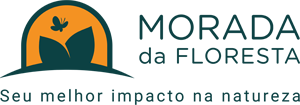 Morada da Floresta Logo